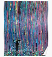 210x230 Acid Rain Painting Amp Mixed Media Posters Redbubble - Acid Painting