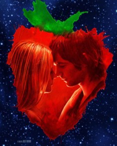 235x292 Across The Universe (Film) - Across The Universe Painting