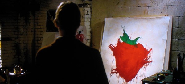 600x272 The Joe Down Reviews - Across The Universe Painting