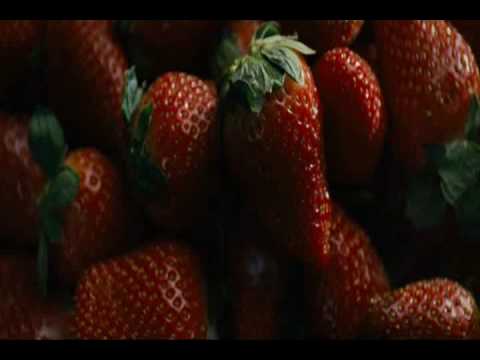 480x360 Strawberry Fields Forever (Across The Universe) - Across The Universe Strawberry Painting