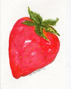 236x297 Across The Universestrawberry Fields Tattoo Tattoo Art - Across The Universe Strawberry Painting