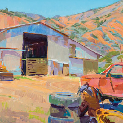 397x397 Qampa What Can You Use Acrylic Paint - Acrylic Painting