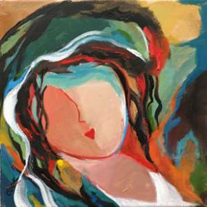 300x300 Lesson Libraries - Acrylic Painting Art