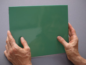 300x225 How To Make Acrylic Paint Look Like Enamel - Acrylic Painting Finish