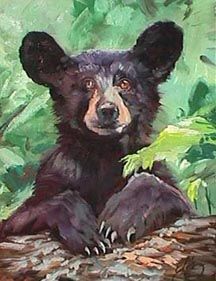 216x281 Acrylic Painting For Beginners Animal - Acrylic Painting For Beginners Animal