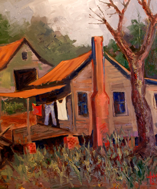 312x376 Gallerydirector Stonehenge, Inc. - Acrylic Painting Gallery