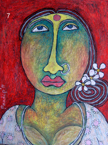 375x500 Online Gallery - Acrylic Painting Gallery