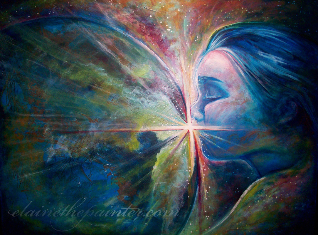 1083x800 Acrylic Gallery - Acrylic Painting Gallery