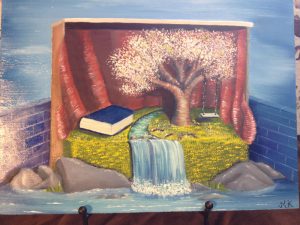 300x225 Acrylic Painting Camp - Acrylic Painting Gallery
