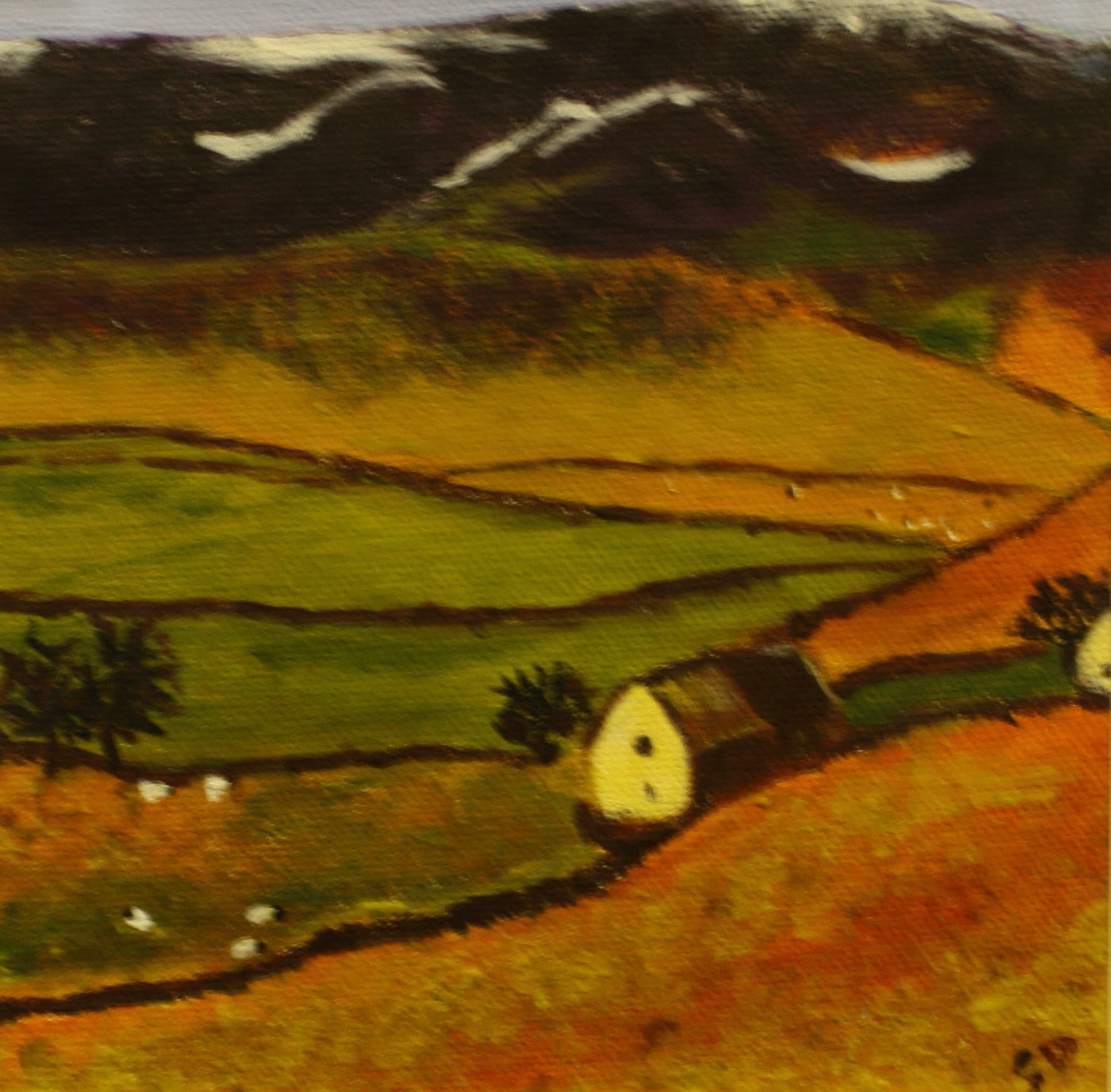 1719x1690 Acrylic Painting Gallery Finchley - Acrylic Painting Gallery