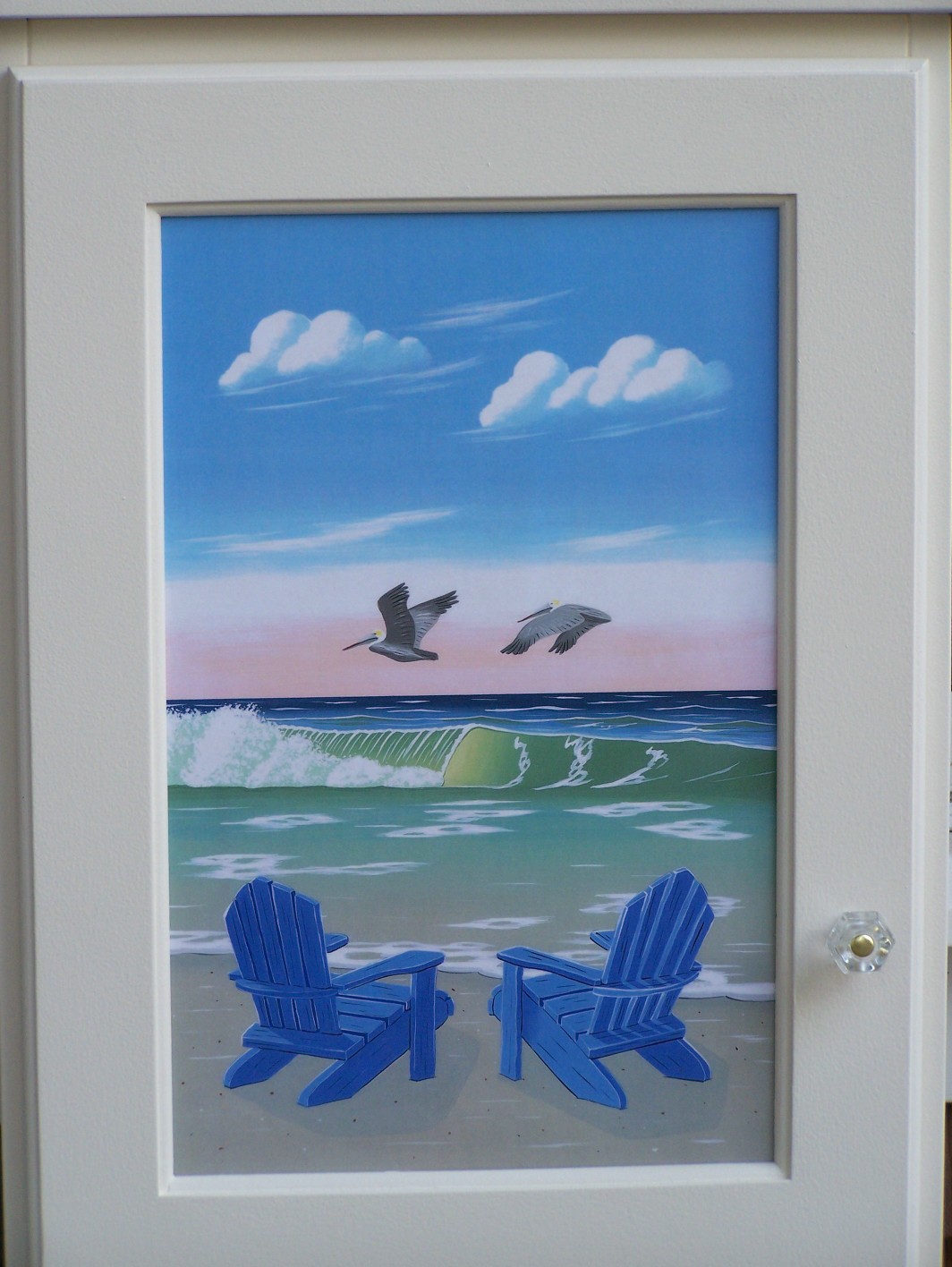 1064x1416 Acrylic Painting Ideas Landscape Comforthouse.pro - Acrylic Painting Ideas Beach