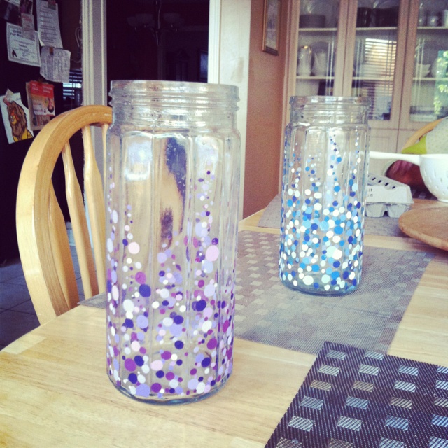 640x640 Acrylic Paint On Glass Encourage 51 Best And Bake Images - Acrylic Painting On Glass