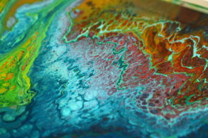 300x200 Understanding The Techniques Of Pouring Acrylics Just Paint - Acrylic Pour Painting