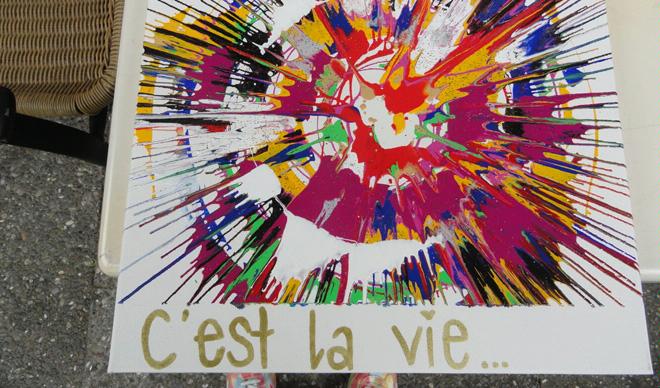 660x388 Action Painting For Company And Team Events - Action Painting