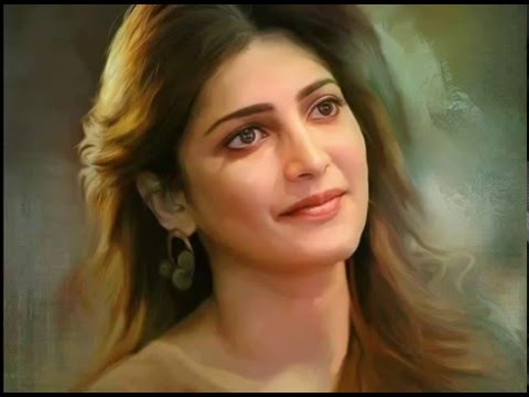 480x360 Actors Painting Slide - Actors Who Painting