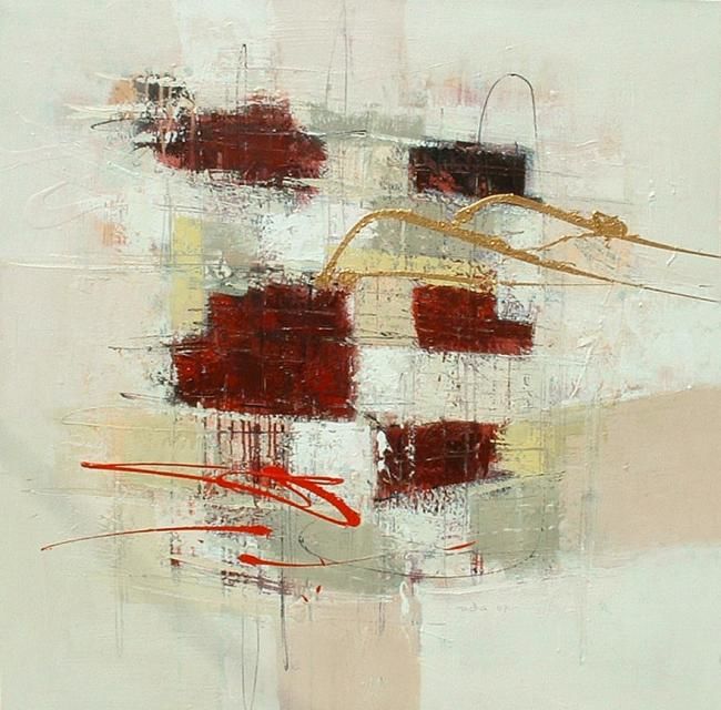 650x640 Flow (Ketut Ada) - Ada Painting