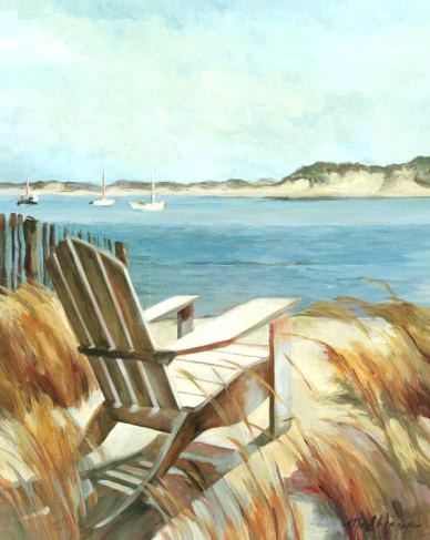 388x487 Adirondack Chair Painting Canvas Shop Essentials Chairs On Sale - Adirondack Chair Painting Canvas