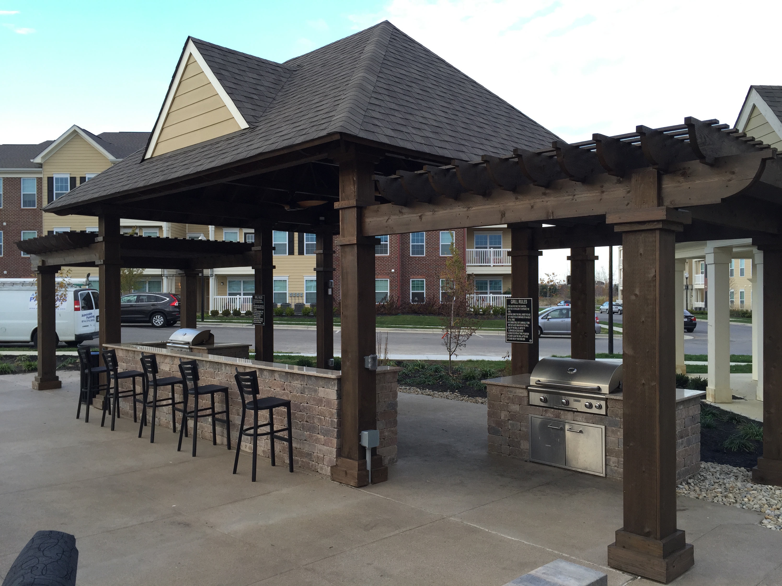 3264x2448 Admirable Painting Serving The Greater Columbus Area - Admirable Painting