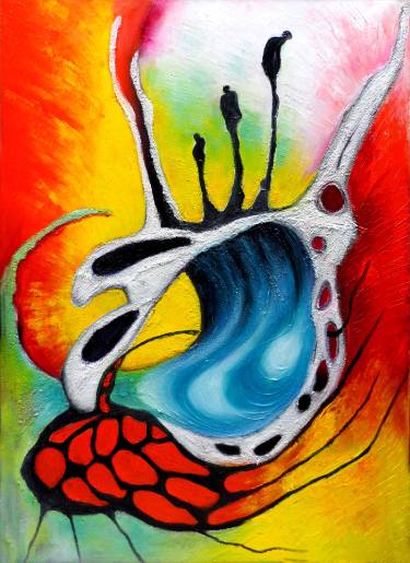 375x515 Admirable Paintings For Sale Saatchi Art - Admirable Painting