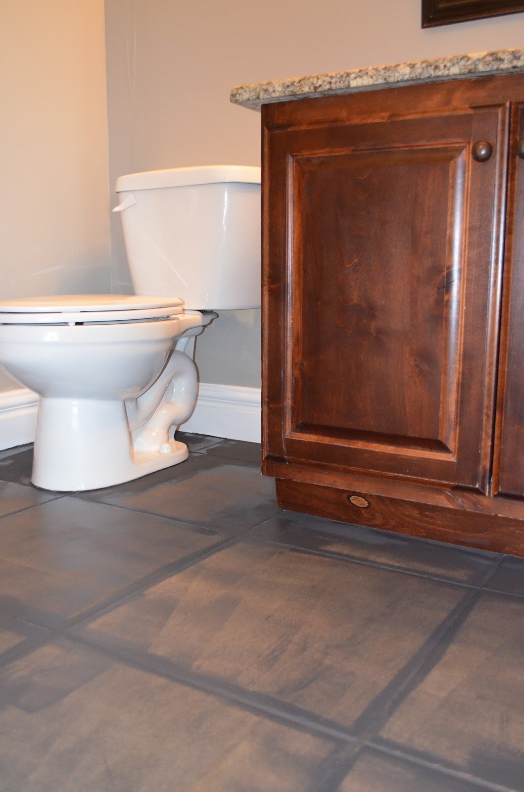 1059x1600 Home Design Painting Bathroom Floor Tiles And Admirable Painting - Admirable Painting