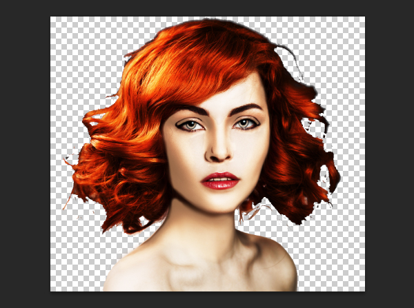 600x447 How To Create An Andy Warhol Inspired Pop Art Portrait In Illustrator - Adobe Illustrator Painting