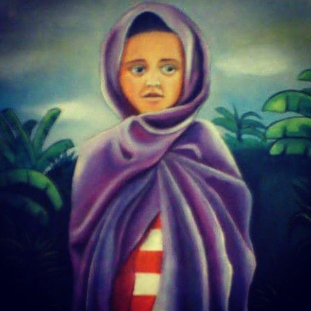 640x640 Instagram Media Casique12 - Adobe Illustrator Painting