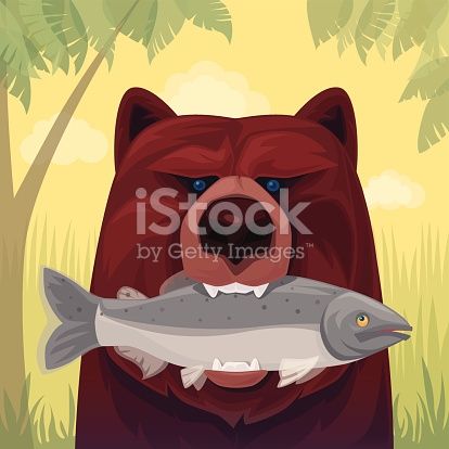 414x414 Animal, Stock Illustration, Graphics, Illustration, Adobe - Adobe Illustrator Painting