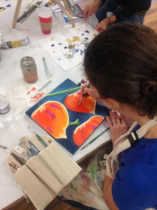 324x432 Adult Painting Artcie - Adult Painting