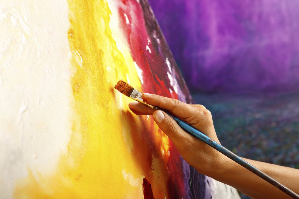 1000x667 Adult Classes The Art Spot Quincy, Ma 617 479 1705 - Adult Painting