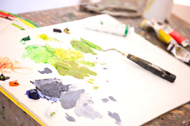 375x250 Adult Education Wayne Art Center - Adult Painting