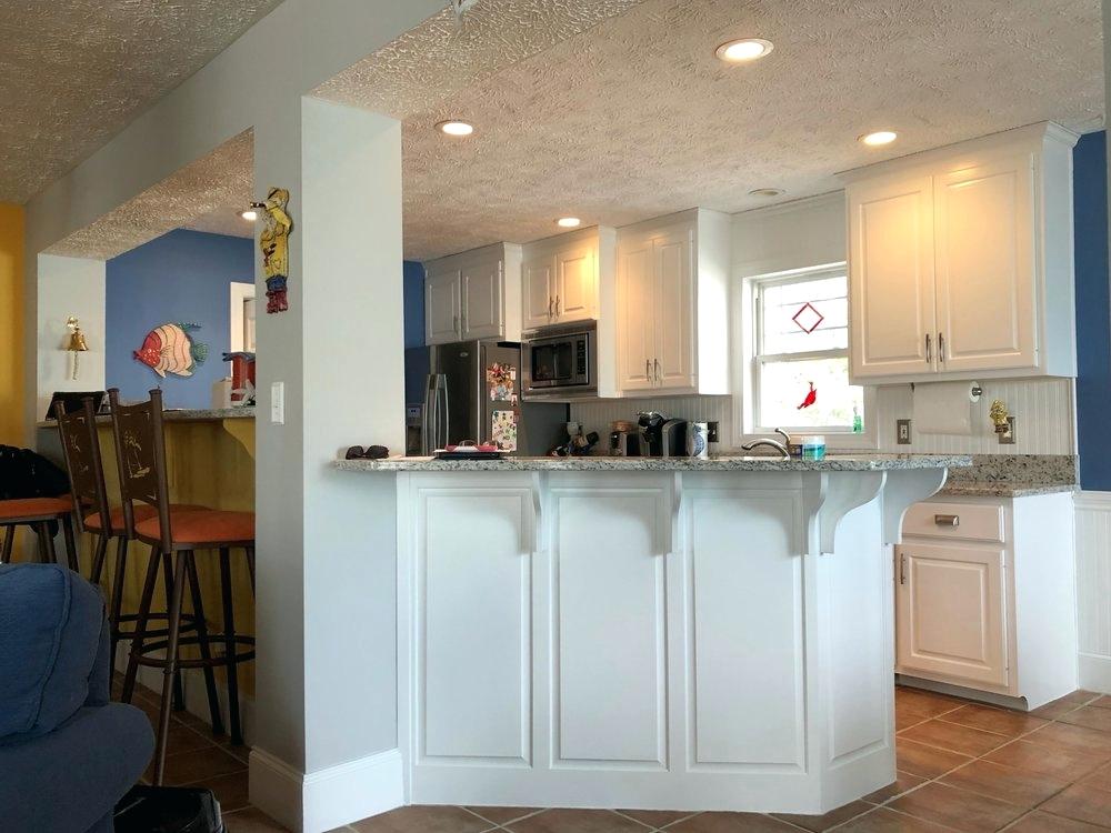 1000x750 Benjamin Moore Advance Kitchen Cabinet Painting Advance Satin - Advance Painting