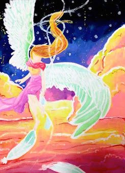 245x339 Advance Art Muzart Singapore - Advance Painting