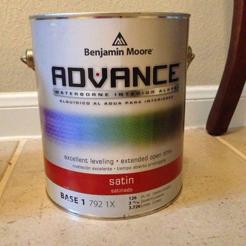 480x480 Benjamin Moore Advance Paint For Kitchen Cabinets Painting - Advance Painting