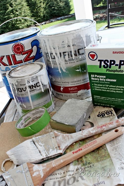 500x750 Products For Painting Cabinets. My Experience With Bm Advance - Advance Painting