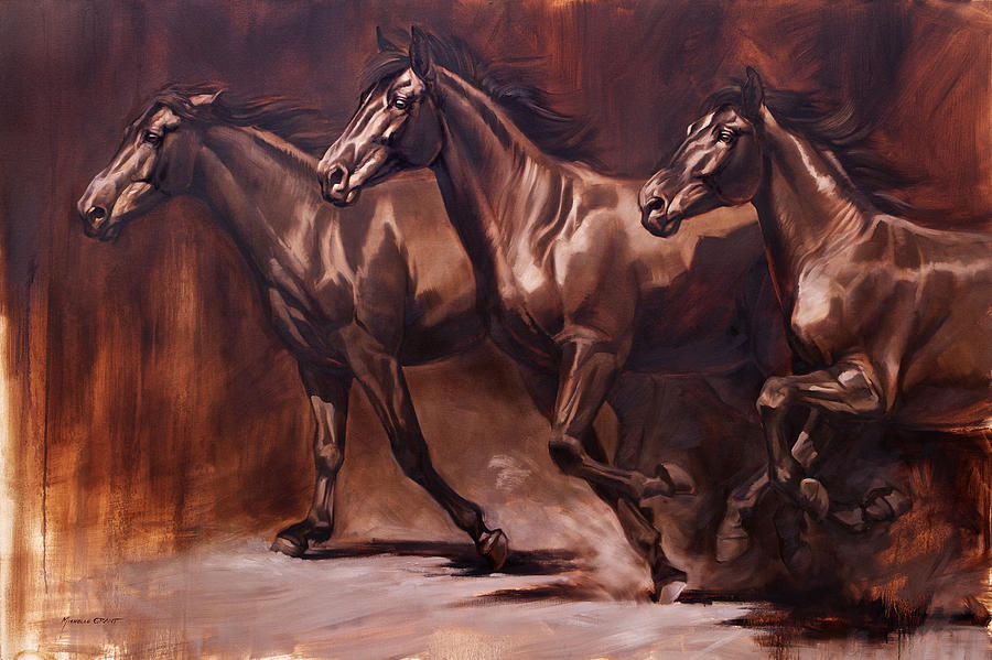 900x599 Advance Painting By Jq Licensing - Advance Painting