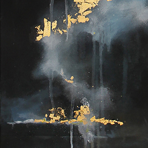 300x300 Advent To Pentecost Liturgical Cycle Bonnie Van Voorst - Advent Painting