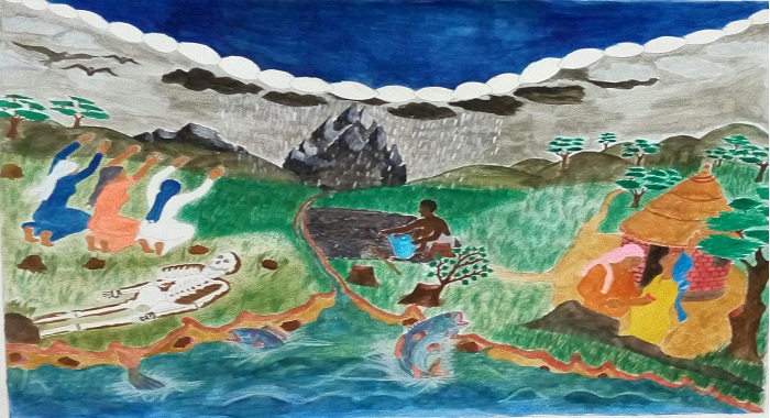 700x380 Unveiling The Advent Painting Fecundity (Part Iii) De - Advent Painting