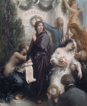 294x360 Lecture Love And Fate In Virgil's Aeneid And Berlioz'S - Aeneid Painting