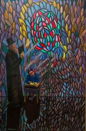 360x544 The Spiritual Heart Of Aesthetic Art Elementary Education - Aesthetic Painting