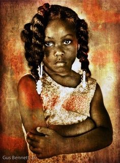 236x320 Marium (Mariumasghar34) - African American Painting