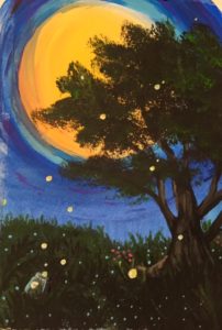 202x300 Art After Hours The Center For Contemporary Art - After Hours Painting