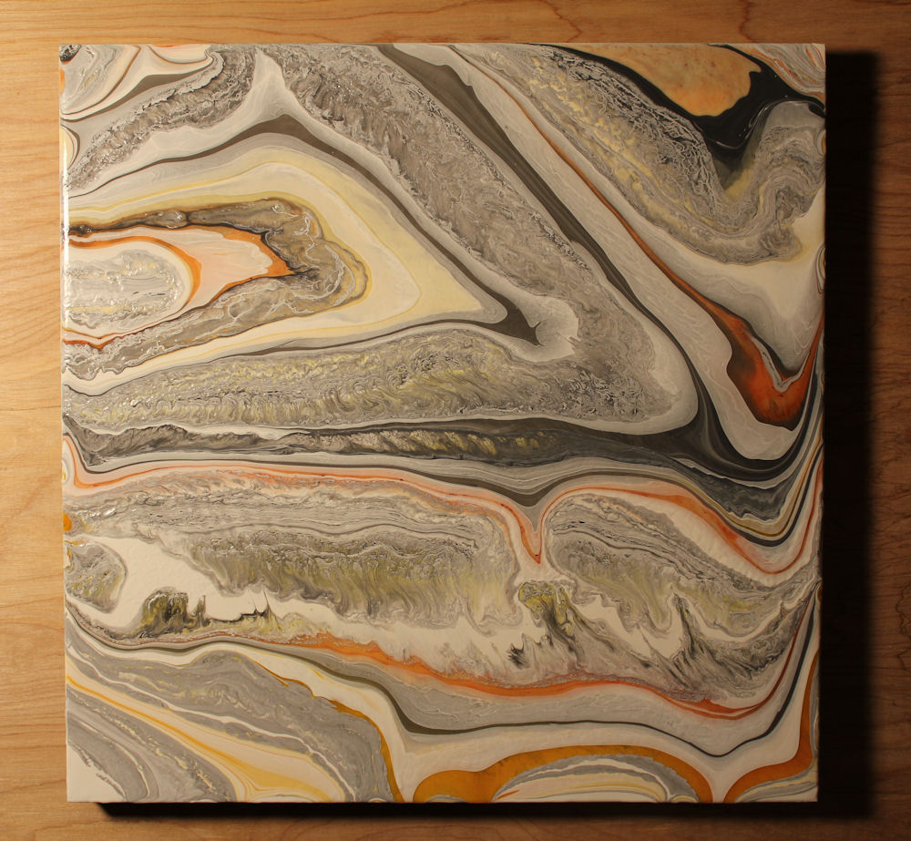 1000x923 Agate Paintings Archives Page 4 Of 7 Paintings By K.e.gilmore - Agate Painting