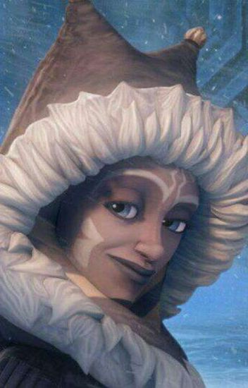 352x550 Ahsoka Tano Fall In Love - Ahsoka Tano Painting