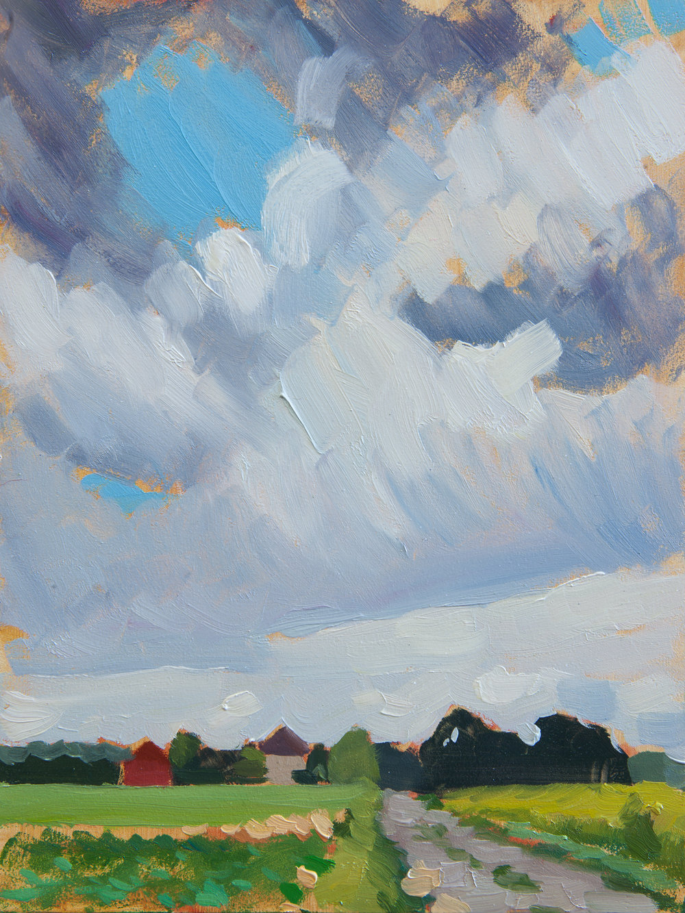 1000x1333 Plein Air Painting Workshops The Art Supply Depo - Air Painting