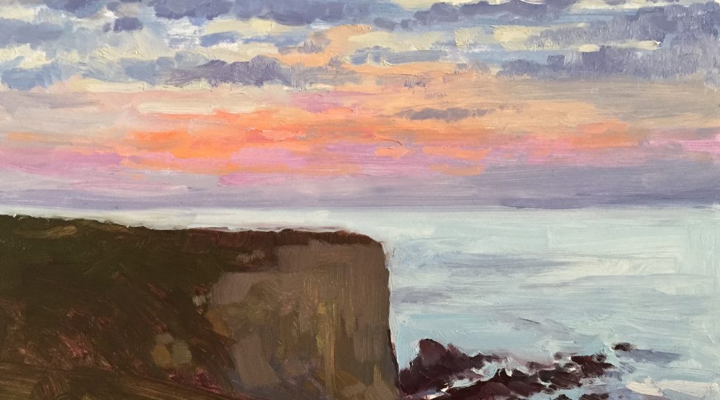 1038x576 Plein Air Painting Life Plein Air - Air Painting