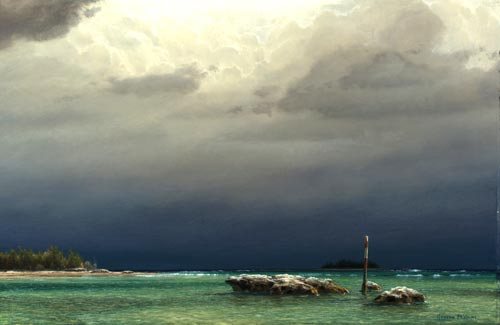 500x325 What Is Plein Air Painting - Air Painting