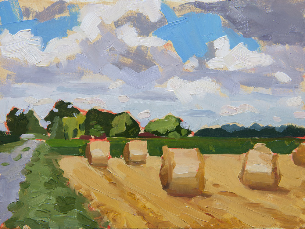 1000x750 Plein Air Painting Workshops Art Supply Depo In Bowling Green - Air Painting