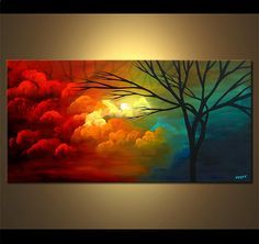 236x222 Airbrushed Artwork - Airbrush Painting Landscape