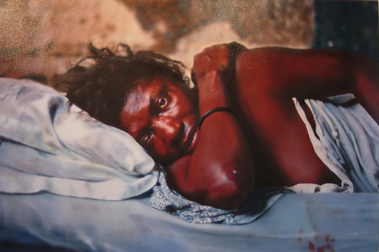 540x360 Airbrush Painting - Airbrush Painting On Canvas