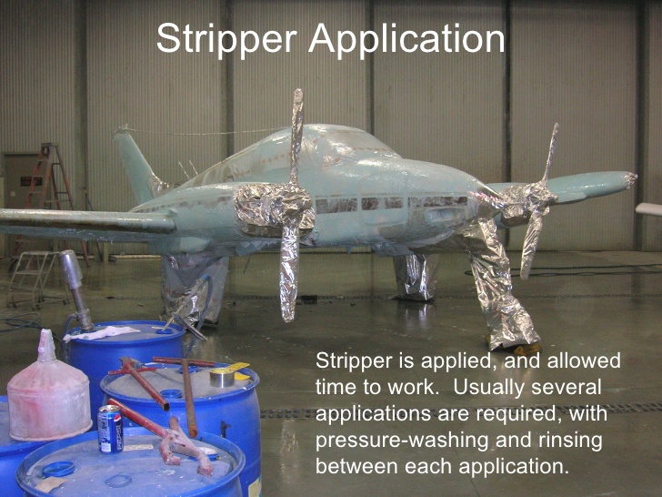 728x546 Aircraft Painting What You Should Know - Aircraft Painting